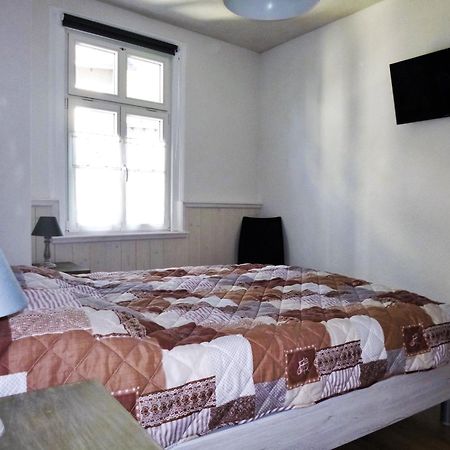 Gaestehaus Rheinromantik Бахарах Екстериор снимка