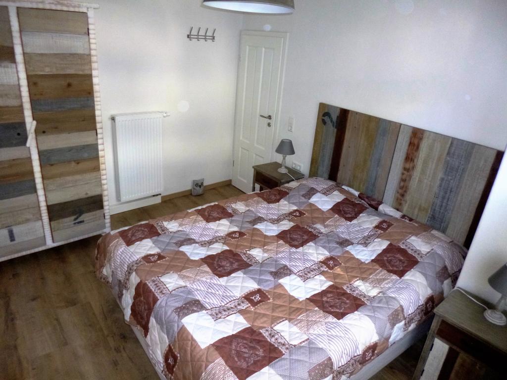 Gaestehaus Rheinromantik Бахарах Екстериор снимка